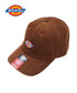ディッキーズ Dickies DK EX CORDUROY LOW キャップ cts