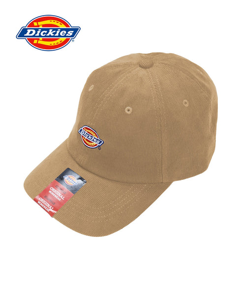 ディッキーズ Dickies DK EX CORDUROY LOW キャップ cts