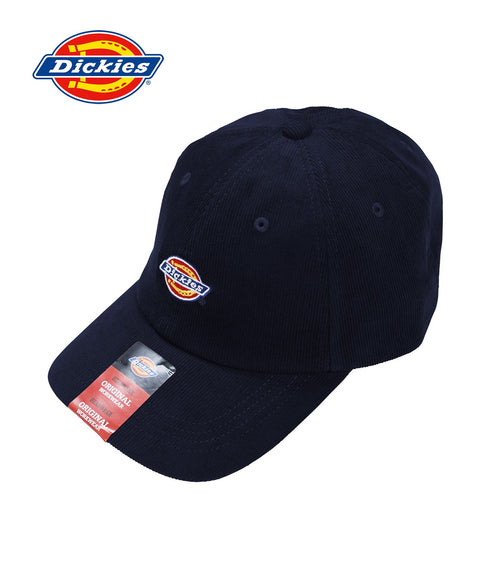 ディッキーズ Dickies DK EX CORDUROY LOW キャップ cts