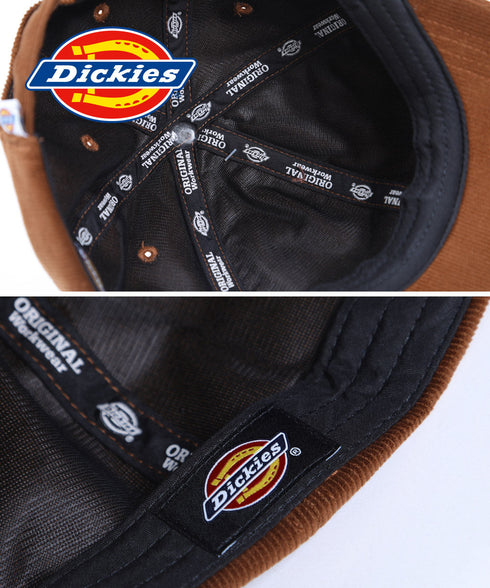 ディッキーズ Dickies DK EX CORDUROY LOW キャップ cts