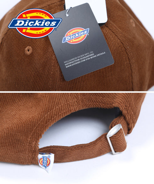 ディッキーズ Dickies DK EX CORDUROY LOW キャップ cts