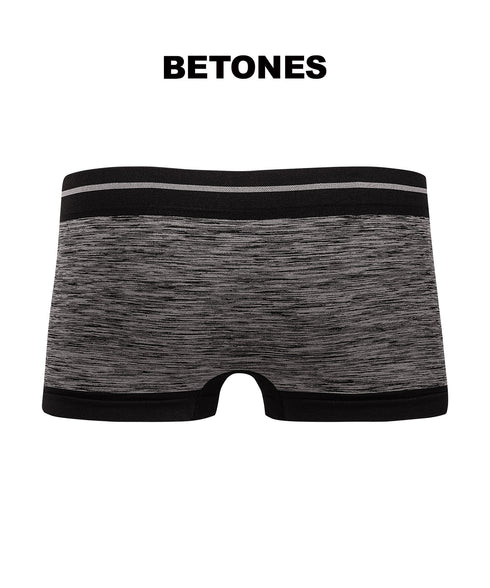 ビトーンズ BETONES CRASH レディース ボクサーショーツ 【メール便】