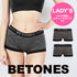 ビトーンズ BETONES CRASH レディース ボクサーショーツ 【メール便】