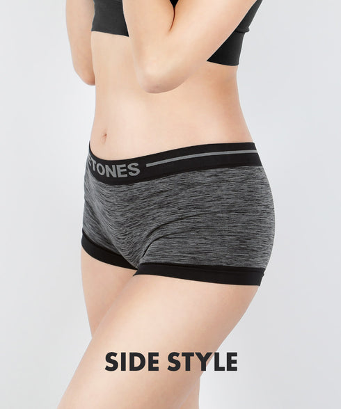 ビトーンズ BETONES CRASH レディース ボクサーショーツ 【メール便】