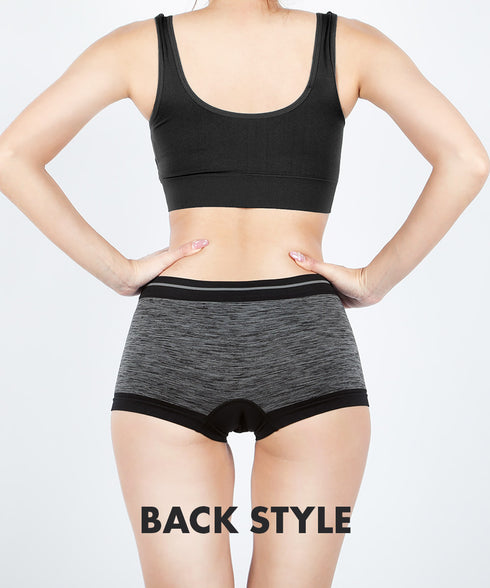 ビトーンズ BETONES CRASH レディース ボクサーショーツ 【メール便】