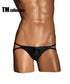 ティーエムコレクション TMcollection WET SHARP ケツ割れ ジョックストラップ 【メール便】