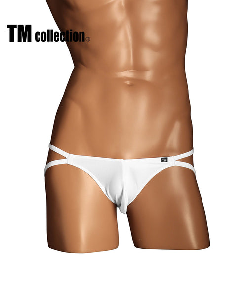 ティーエムコレクション TMcollection WET SHARP ケツ割れ ジョックストラップ 【メール便】