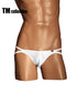 ティーエムコレクション TMcollection WET SHARP ケツ割れ ジョックストラップ 【メール便】