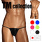 ティーエムコレクション TMcollection WET x マイクロ Simple G-STRING 【メール便】