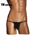 ティーエムコレクション TMcollection STRIKESKIN フロントひっかけ G-STRING 【メール便】