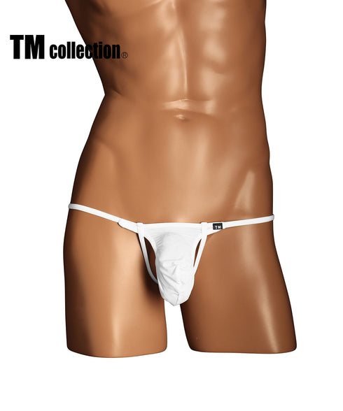 ティーエムコレクション TMcollection STRIKESKIN フロントひっかけ G-STRING 【メール便】