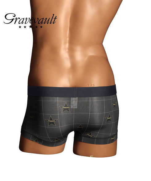 ブラックスター