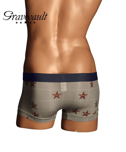 ブラウンスター