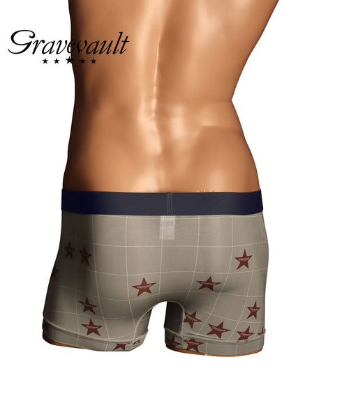 ブラウンスター