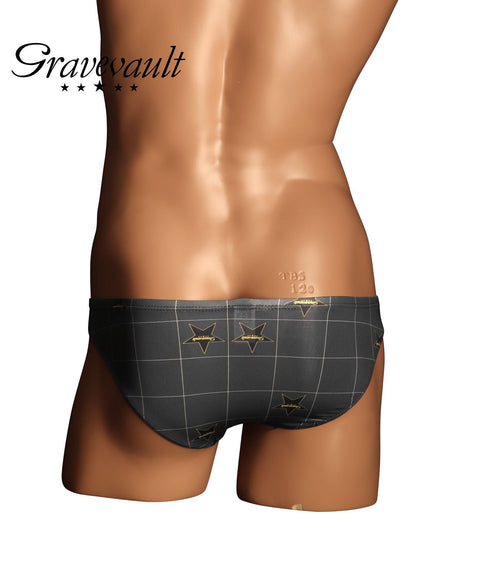 ブラックスター