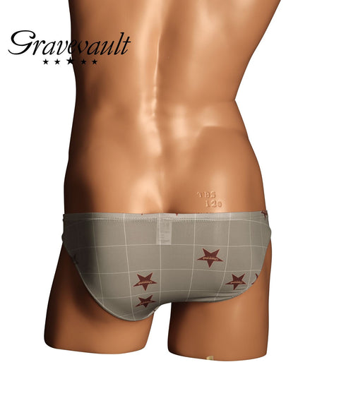 ブラウンスター