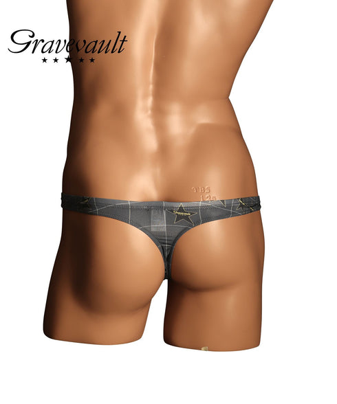 ブラックスター