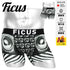 フィークス FICUS DEEP メンズ ボクサーパンツ 【メール便】|下着 おしゃれ 人気 クリスマス プレゼント 彼氏 cts