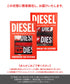 ディーゼル DIESEL 【3枚セット】PRINT メンズ ローライズボクサーパンツ