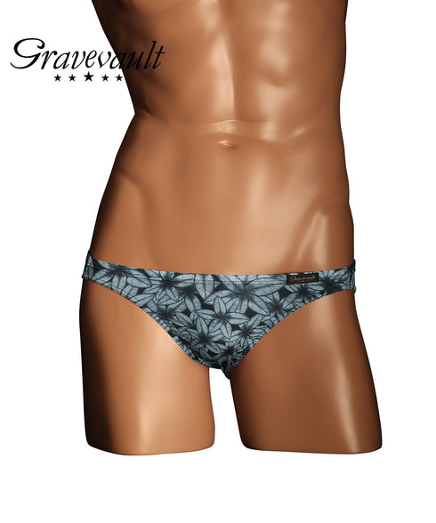 グレイブボールト Gravevault PEACEFUL メンズ Tバック 【メール便】