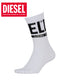 ディーゼル DIESEL DIESEL クルーソックス 【メール便】|靴下 おしゃれ 人気 クリスマス プレゼント 彼氏 cts
