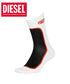 ディーゼル DIESEL DIESEL クルーソックス 【メール便】|靴下 おしゃれ 人気 クリスマス プレゼント 彼氏 cts