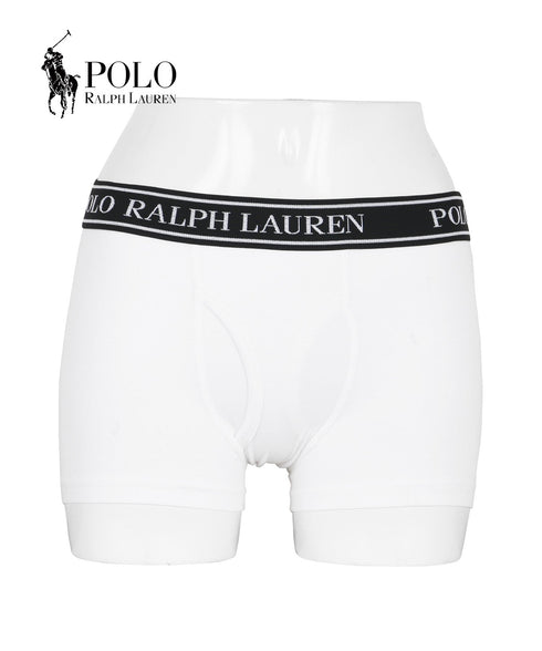 ポロ ラルフローレン POLO RALPH LAUREN バラ売り Boy’s Stretch Cotton Blend Boxer Brief キッズ ボクサーパンツ 【メール便】 cts