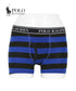 ポロ ラルフローレン POLO RALPH LAUREN バラ売り Boy’s Stretch Cotton Blend Boxer Brief キッズ ボクサーパンツ 【メール便】 cts