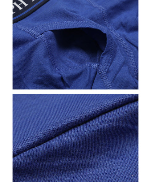 ポロ ラルフローレン POLO RALPH LAUREN バラ売り Boy’s Stretch Cotton Blend Boxer Brief キッズ ボクサーパンツ 【メール便】 cts