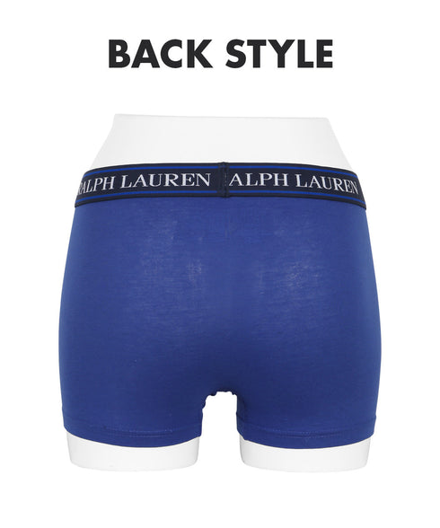 ポロ ラルフローレン POLO RALPH LAUREN バラ売り Boy’s Stretch Cotton Blend Boxer Brief キッズ ボクサーパンツ 【メール便】 cts