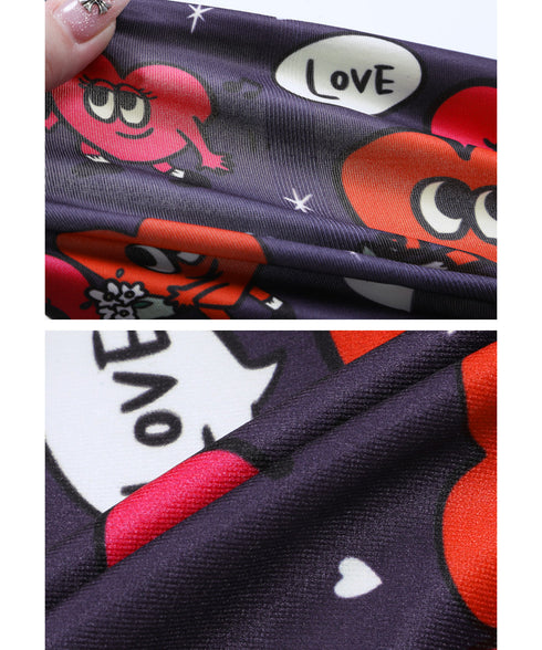 フィークス×ビトーンズ FCIUS BETONES Luvs メンズボクサーパンツ 【メール便】