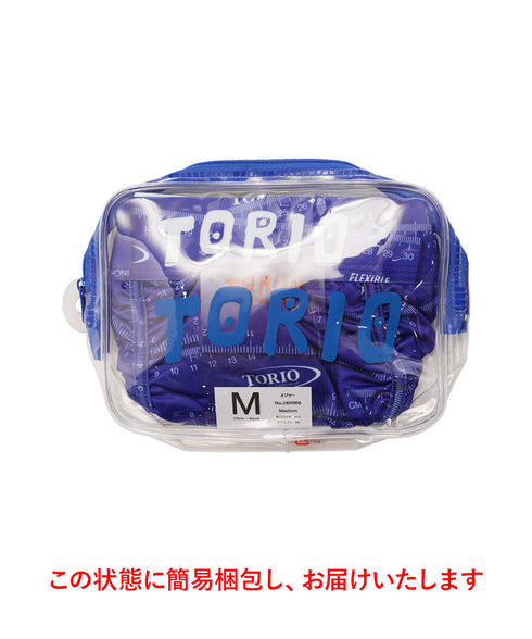 トリオ TORIO メジャー メンズ ボクサーパンツ 【メール便】