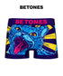 ビトーンズ BETONES WITH CAT メンズボクサーパンツ 【メール便】