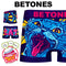 ビトーンズ BETONES WITH CAT メンズボクサーパンツ 【メール便】