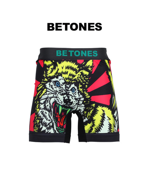 ビトーンズ BETONES B+ メンズ ボクサーパンツ 【メール便】