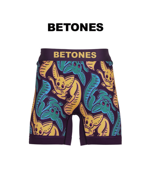 ANIMAL4(ネイビー)