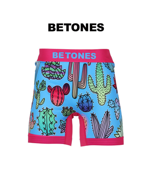 ビトーンズ BETONES B+ メンズ ボクサーパンツ 【メール便】