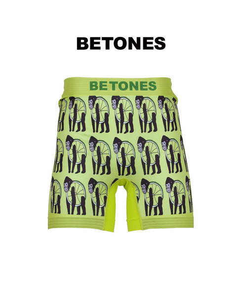 ビトーンズ BETONES B+ メンズ ボクサーパンツ 【メール便】