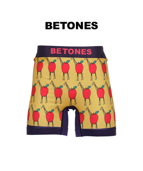ビトーンズ BETONES B+ メンズ ボクサーパンツ 【メール便】