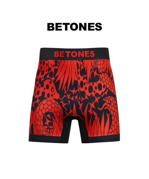 ビトーンズ BETONES B+ メンズ ボクサーパンツ 【メール便】