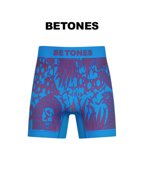 ビトーンズ BETONES B+ メンズ ボクサーパンツ 【メール便】