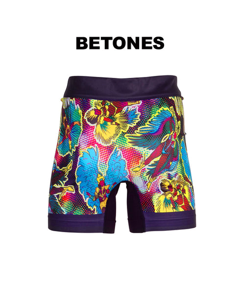 BOASORTE(パープル)