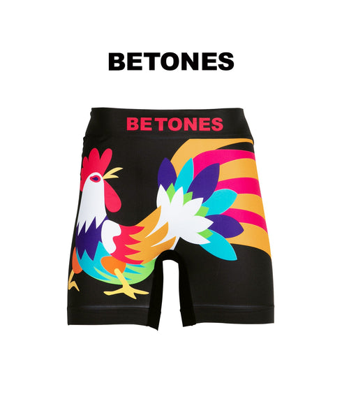 ビトーンズ BETONES B+ メンズ ボクサーパンツ 【メール便】