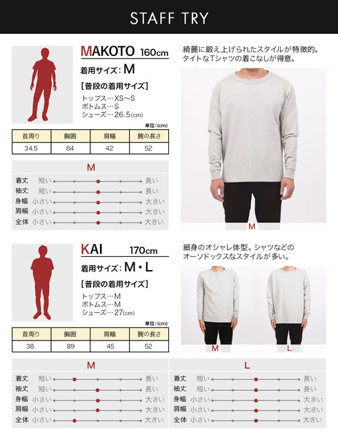 フルーツオブザルーム FRUIT OF THE LOOM FTL ヘビーオンス 長袖 メンズ ロンT cts