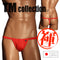 ティーエムコレクション TMcollection リヨセル 褌 G-STRING 【メール便】