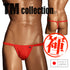 ティーエムコレクション TMcollection リヨセル 褌 G-STRING 【メール便】
