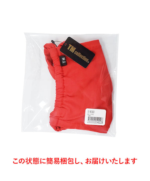 ティーエムコレクション TMcollection リヨセル 褌 G-STRING 【メール便】