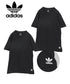 アディダス adidas 【2枚セット】COMFORT CORE COTTON メンズ クルーネック Tシャツ