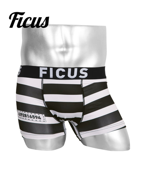 フィークス FICUS Newjack メンズ ボクサーパンツ 【メール便】|下着 おしゃれ 人気 クリスマス プレゼント 彼氏 cts