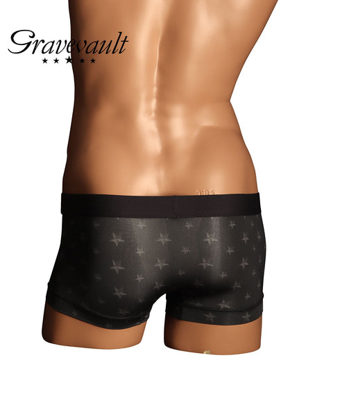 ダークネスブラック